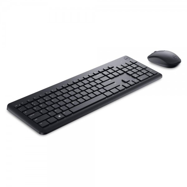 DELL Keyboard & Mouse KM3322W Greek Wireless | sup-ob | XML |