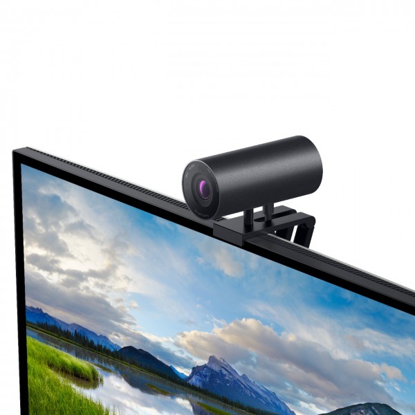 DELL UltraSharp Webcam WB7022 4� UHD - Σύγκριση Προϊόντων