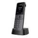 YEALINK W73H IP PHONE DECT HANDSET CORDLESS | Ασύρματα Τηλέφωνα |  |