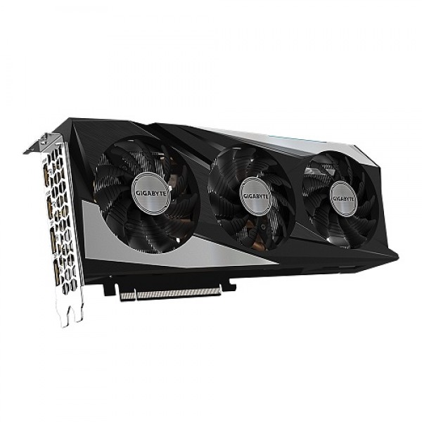 GIGABYTE VGA GV-R67XTGAMING OC-12GD, 12GB, GDDR6