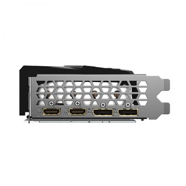 GIGABYTE VGA GV-R67XTGAMING OC-12GD, 12GB, GDDR6