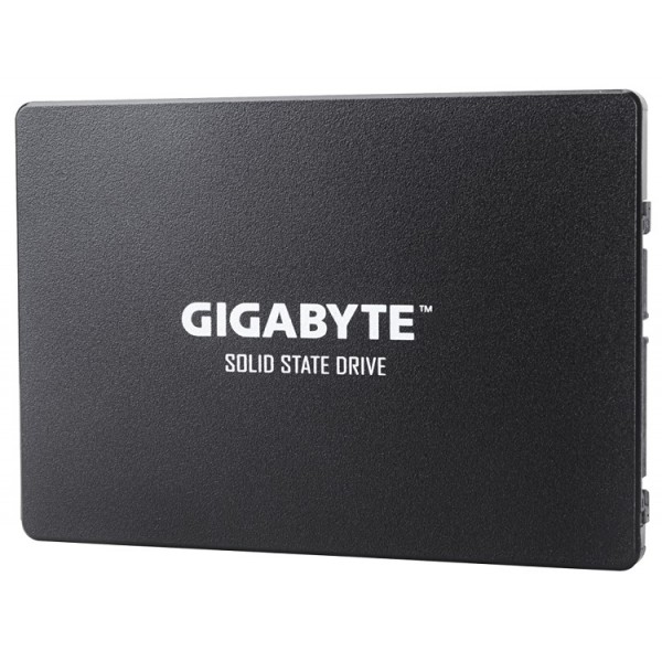 GIGABYTE SSD 256GB  2,5''  SATA III - Σύγκριση Προϊόντων