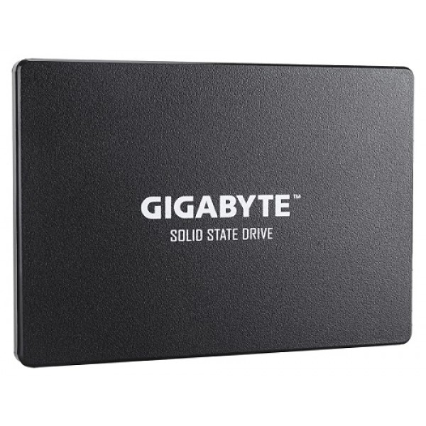 GIGABYTE SSD 480GB  2,5''  SATA III - Νέα & Ref PC