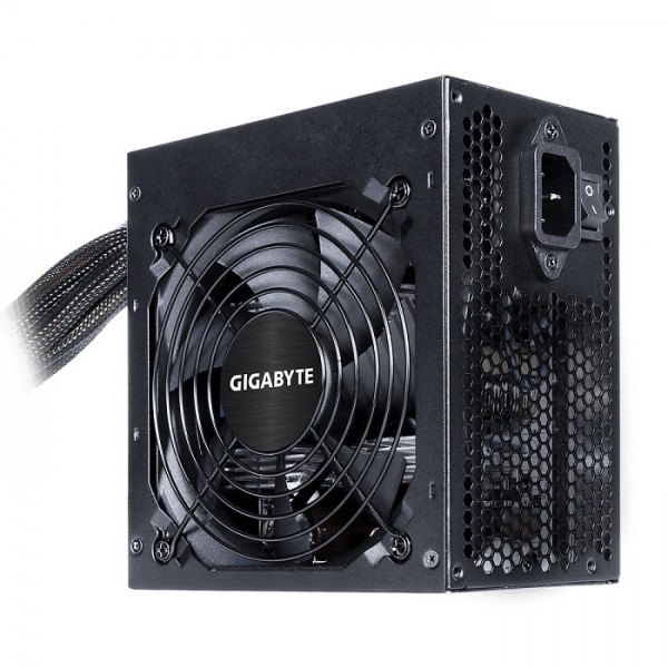 GIGABYTE Power Supply 650W  <B>80+Plus BRONZE</B>