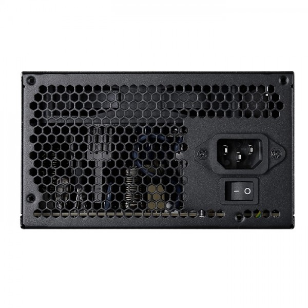 GIGABYTE Power Supply 650W  <B>80+Plus BRONZE</B>