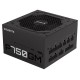 GIGABYTE Power Supply 750W  Fully Modular <B>80+Plus GOLD</B>