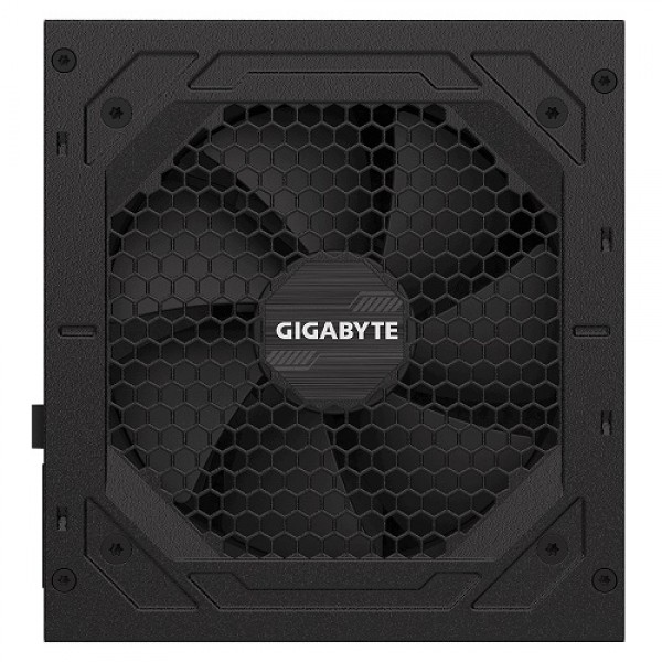 GIGABYTE Power Supply 750W  Fully Modular <B>80+Plus GOLD</B>