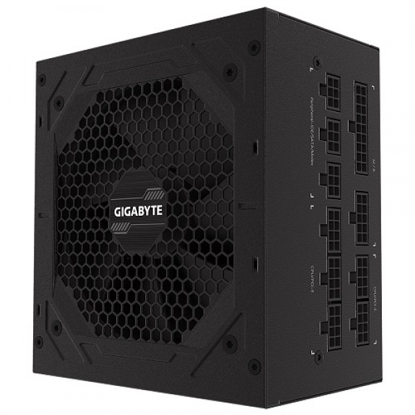 GIGABYTE Power Supply 850W  Fully Modular <B>80+Plus GOLD</B>