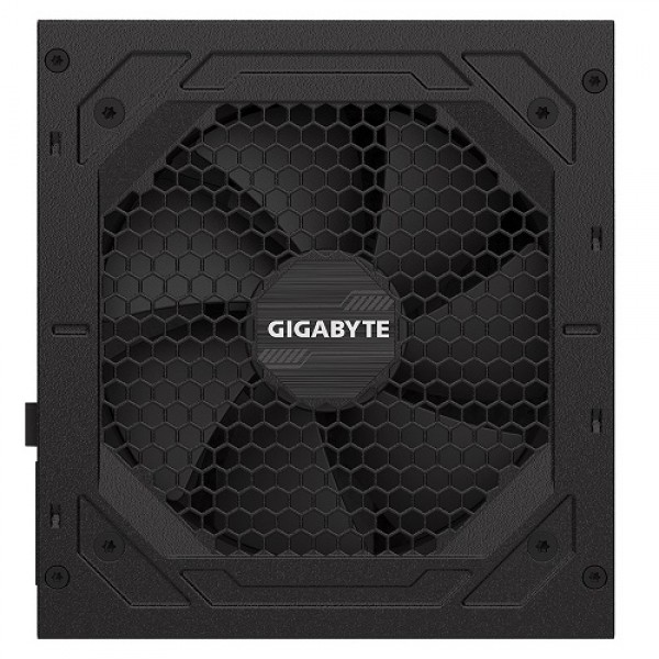 GIGABYTE Power Supply 850W  Fully Modular <B>80+Plus GOLD</B>