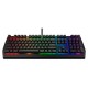 DELL Alienware RGB Mechanical Gaming Keyboard - AW410K