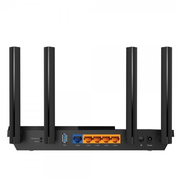 TL WiFi Gigabit Router Archer AX55 Ver 1 | Routers | Servers - Δικτυακά |