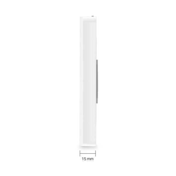 NW TL Access Point AC1200 EAP235-Wall - tp-link