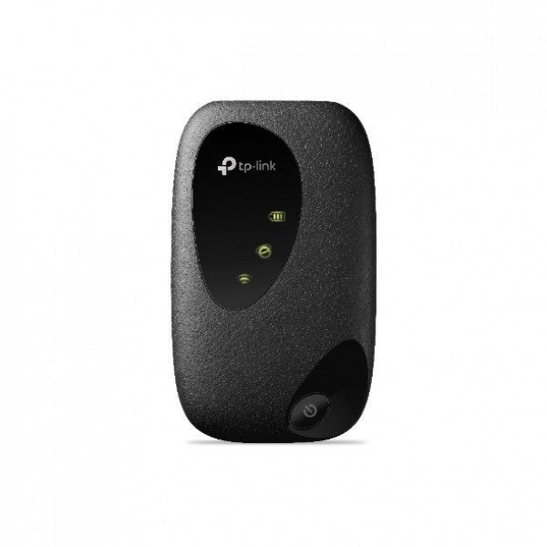 NW TL 4G LTE ADVANCED MOBILE WIFI M7200 - tp-link