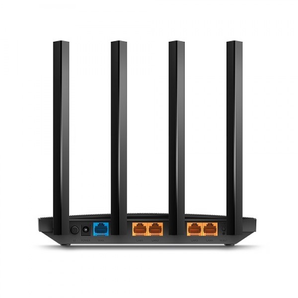 TL AC1350 DB Wireless Router Archer C80 - Routers