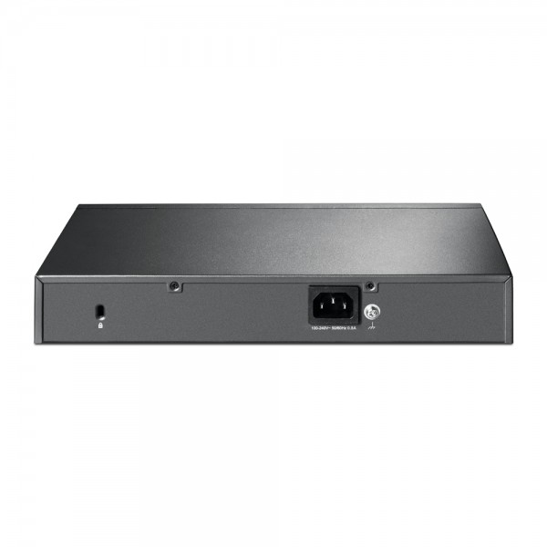 NW TL 8Port 10G Switch TL-SX1008 - tp-link