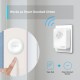 NW TL Smart IoT Hub with Chime Tapo H100