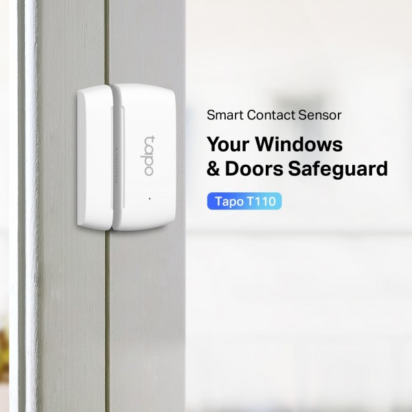 NW TL Smart Door/Window Sensor Tapo T110