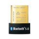 TP-LINK Bluetooth 5.0 nano USB αντάπτορας UB500, Ver. 1.0
