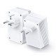 TP-LINK Powerline TL-WPA4226KIT, AV500 WiFi Starter Kit (2 pcs)