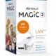 NW devolo Magic 2 tripleLAN  8509