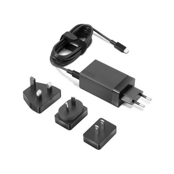 LENOVO 65W USB-C AC Travel Adapter | sup-ob | XML |
