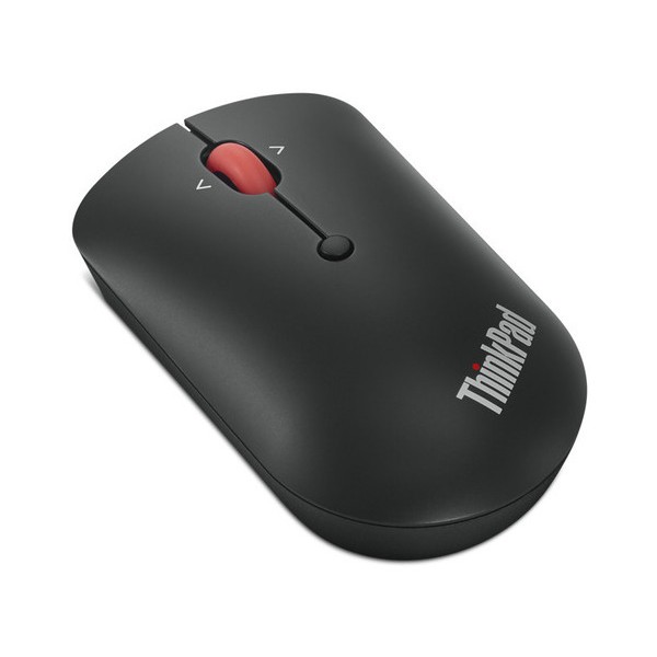 LENOVO ThinkPad USB-C Wireless Compact Mouse, Black | sup-ob | XML |