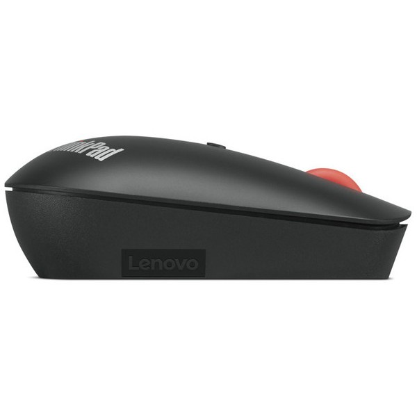 LENOVO ThinkPad USB-C Wireless Compact Mouse, Black | sup-ob | XML |