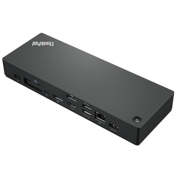 LENOVO  ThinkPad Universal Thunderbolt 4 Dock | Docking - Port Replicator | Συνοδευτικά PC |