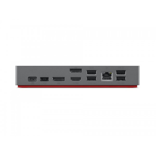 LENOVO ThinkPad Universal USB-C Dock v2 - XML