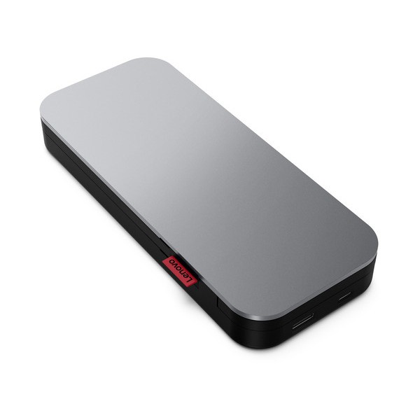 LENOVO Go USB-C Laptop Power Bank 20000 mAh | sup-ob | XML |