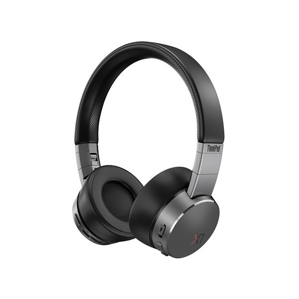 LENOVO Headset ThinkPad X1 Active Noise Cancellation BT - Συνοδευτικά PC
