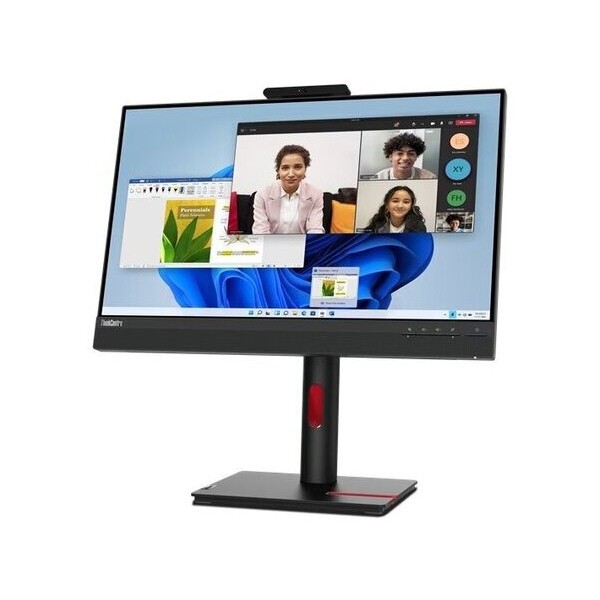 LENOVO Monitor Tiny-In-One 23.8''' Gen5 FHD IPS Touch, Display Port, USB,Webcam ,3YearsW - Σύγκριση Προϊόντων