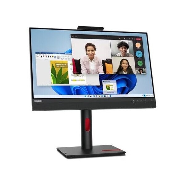 LENOVO Monitor Tiny-In-One 23.8''' Gen5 FHD IPS Touch, Display Port, USB,Webcam ,3YearsW | sup-ob | XML |