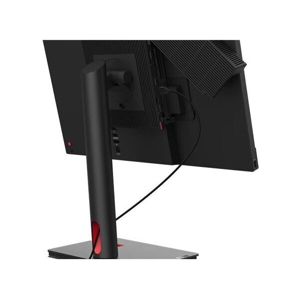 LENOVO Monitor Tiny-In-One 23.8''' Gen5 FHD IPS Touch, Display Port, USB,Webcam ,3YearsW | sup-ob | XML |