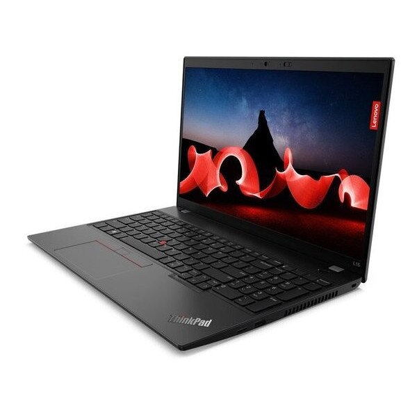 LENOVO Laptop ThinkPad L15 G4 15.6'' FHD IPS/i7-1355U/32GB/1TB SSD/Intel Iris Xe Graphics/Win 11 Pro/3Y NBD/Thunder Black - sup-ob