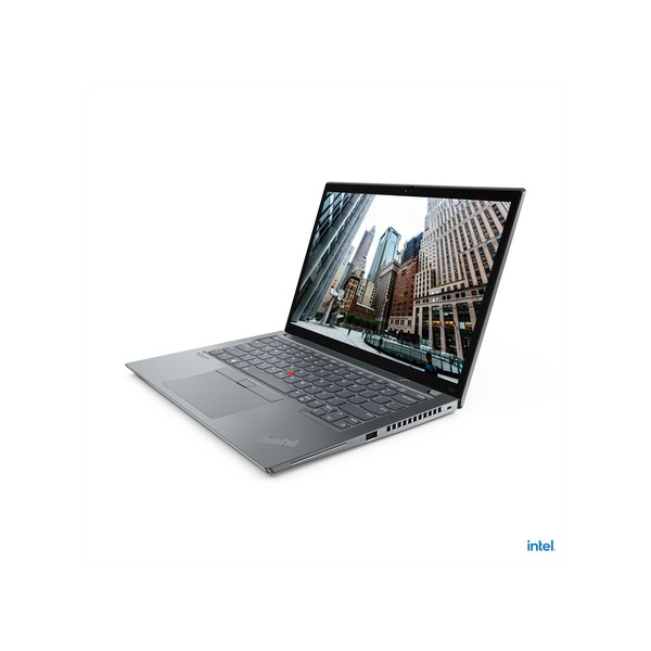 LENOVO Laptop ThinkPad X13 G2 13.3'' WUXGA IPS/i5-1135G7/16GB/512GB SSD/Intel Iris Xe Graphics/Win 10 Pro/3Y NBD/Storm Grey - Lenovo