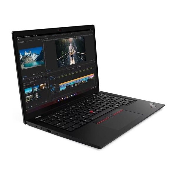 LENOVO Laptop ThinkPad Yoga L13 G4 Convertible 13.3'' WUXGA IPS/i7-1355U/32GB /1TB SSD/Intel Iris Xe Graphics/Win 11 Pro/3Y NBD/Touch/Thunder Black - sup-ob