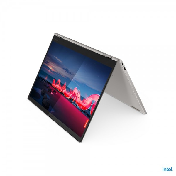 LENOVO Laptop ThinkPad X1 Yoga Titanium G1 Convertible 13.5'' QHD IPS/i7-1160G7/16GB/512GB SSD/Intel Iris Xe Graphics/Win 10 Pro(Win 11 Pro License)/3Y PREM/Titanium - Νέα PC & Laptop