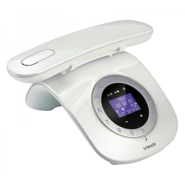 VTECH DEVICE LS1750 RETRO WHITE