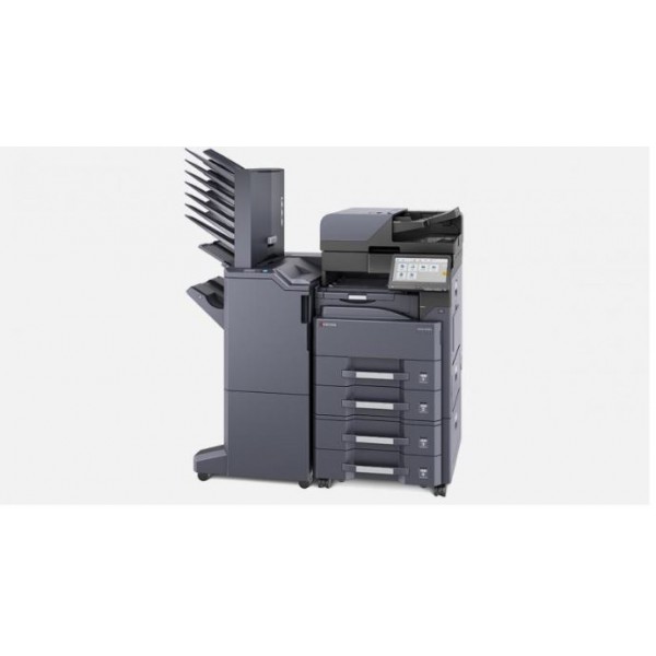 KYOCERA Printer TaskAlfa MZ3200i Multifunction Mono Laser A3 - Εκτυπωτικά - Fax