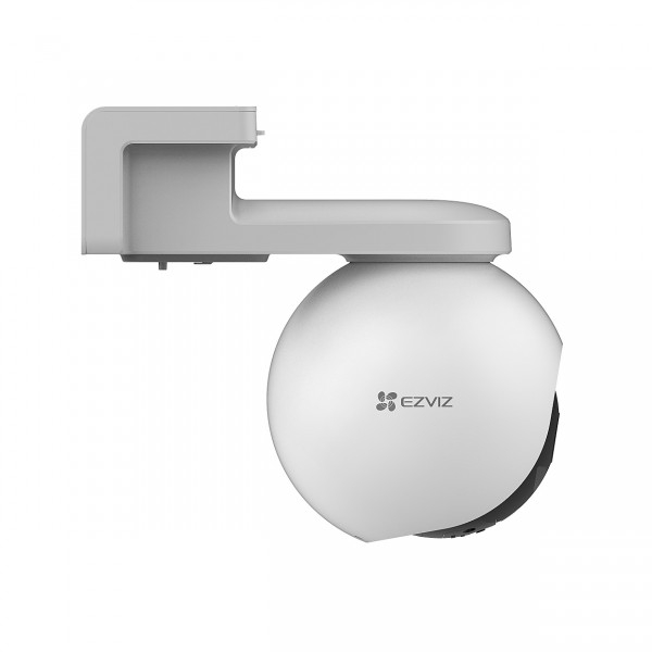 EZVIZ 4G Camera EB8 2K Pan Tilt Battery Power - Σύγκριση Προϊόντων