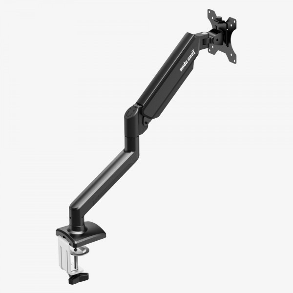 ANDA SEAT Monitor ARM / Stand STEALTH A6L-1T BLACK - sup-ob