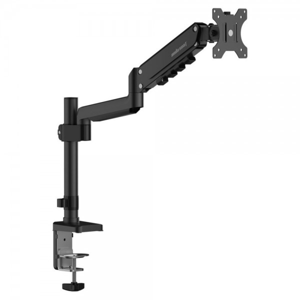 ANDA SEAT Monitor ARM / Stand STEALTH PRO A8L-1T BLACK - sup-ob