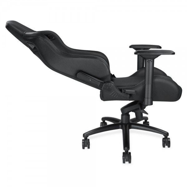ANDA SEAT Gaming Chair DARK KNIGHT Premium Carbon Black - Anda Seat
