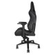 ANDA SEAT Gaming Chair DARK KNIGHT Premium Carbon Black