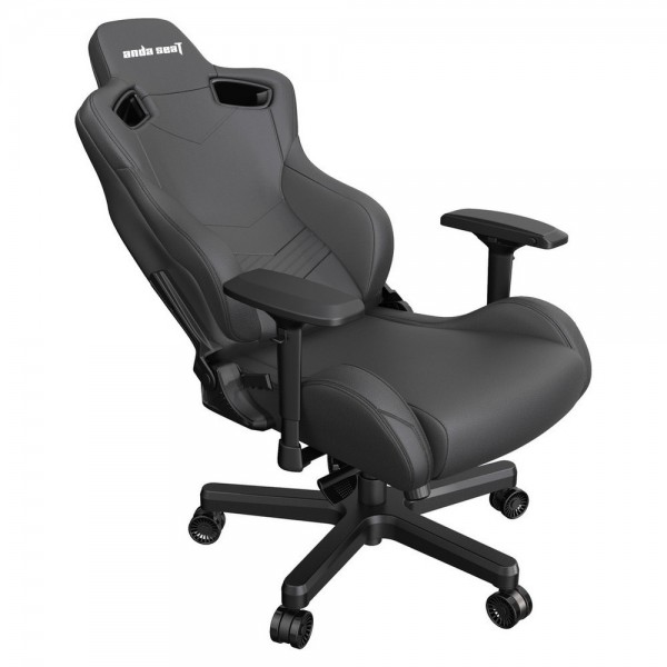 ANDA SEAT Gaming Chair AD12XL KAISER-II Black - Σύγκριση Προϊόντων