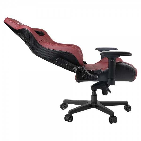 ANDA SEAT Gaming Chair AD12XL KAISER-II Maroon - Σύγκριση Προϊόντων