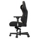 ANDA SEAT Gaming Chair KAISER-3 Large Black | sup-ob | XML |