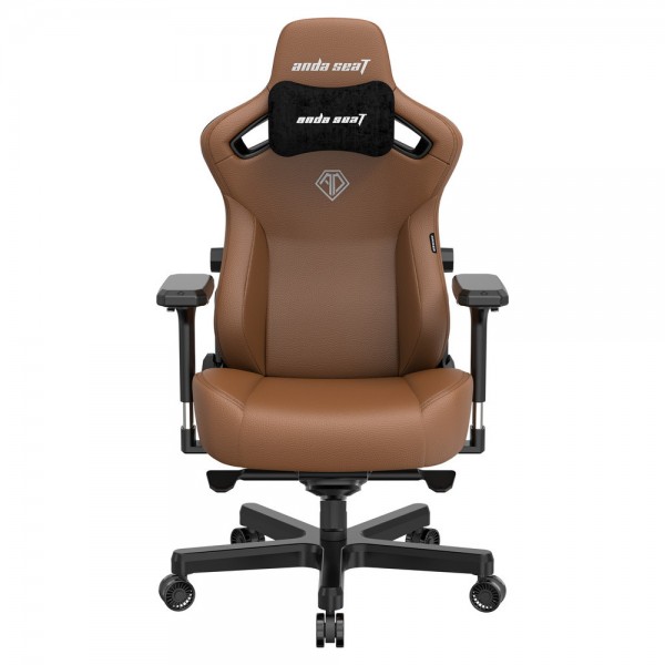 ANDA SEAT Gaming Chair KAISER-3 Large Brown - Καρέκλες Gaming