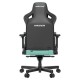 ANDA SEAT Gaming Chair KAISER-3 Large Green | sup-ob | XML |